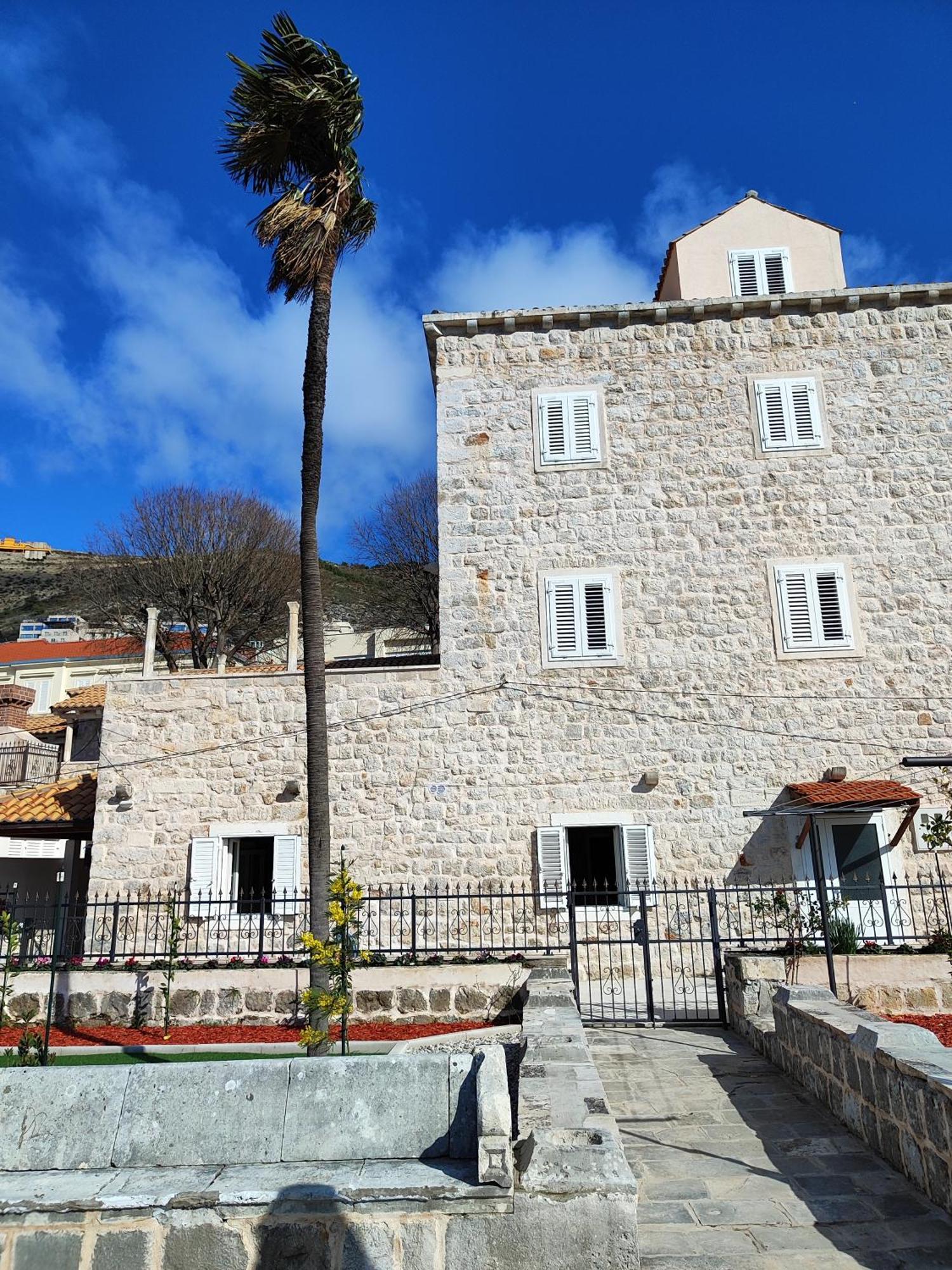 Apartments Harriete Ragusa Esterno foto