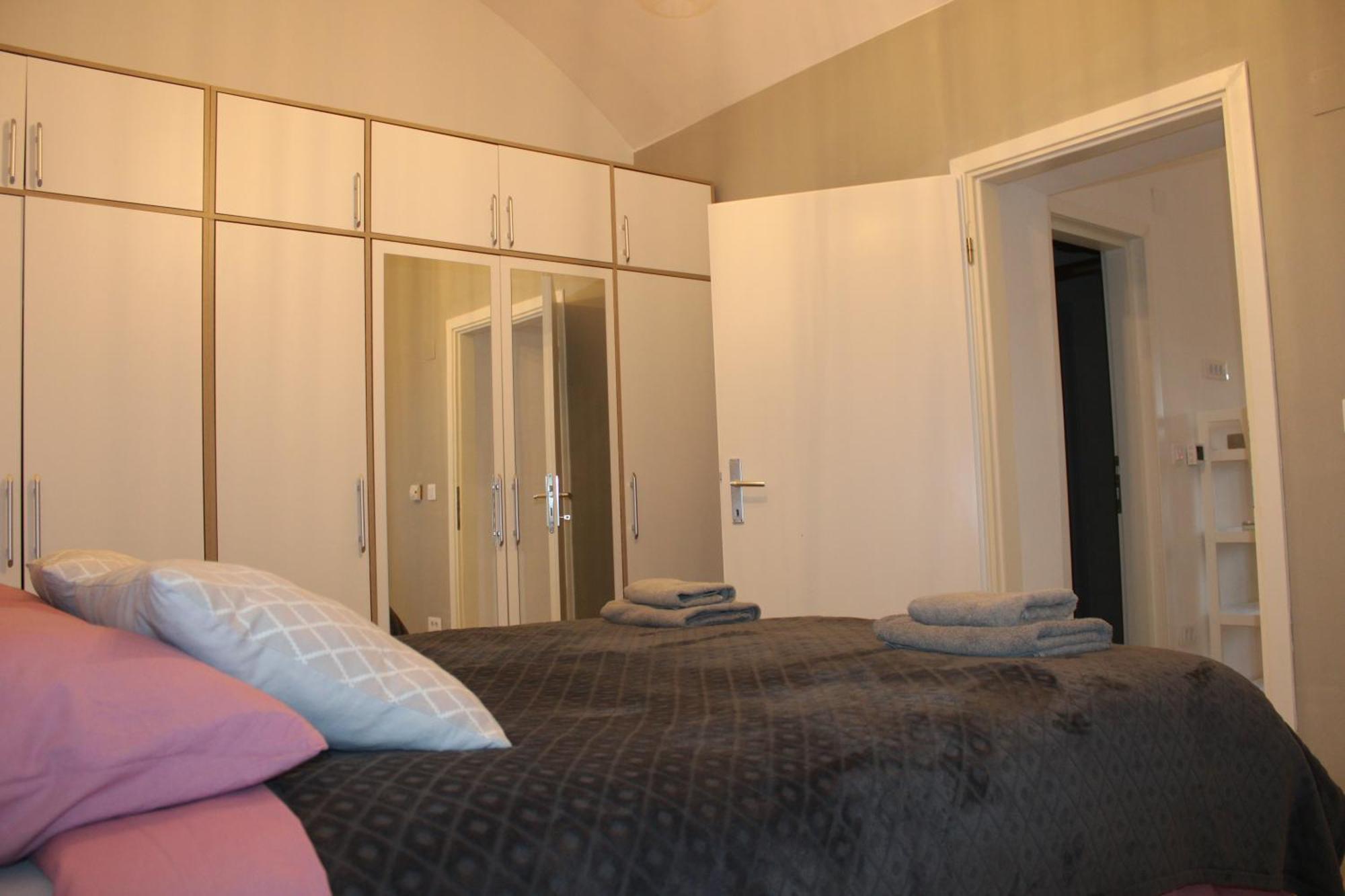 Apartments Harriete Ragusa Esterno foto